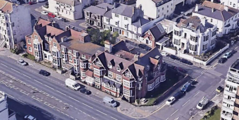 Proposal for Hove hotel conversion is welcomed